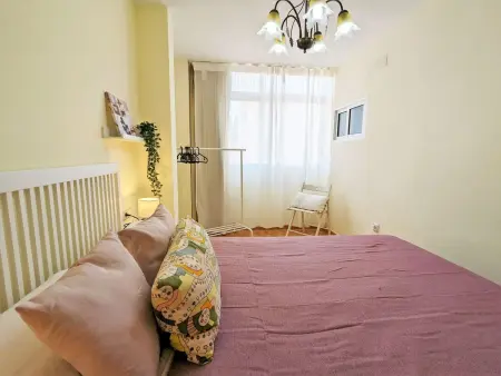 La Goleta, Appartement 6 personnes à Benidorm - Photo 15