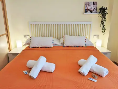 La Goleta, Appartement 6 personnes à Benidorm - Photo 16