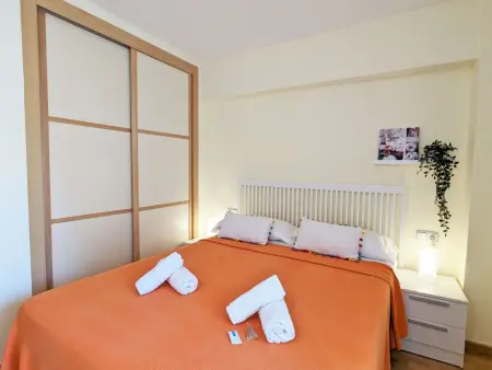 La Goleta, Appartement 6 personnes à Benidorm - Photo 17