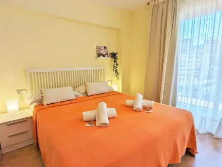 La Goleta, Appartement 6 personnes à Benidorm - Photo 18