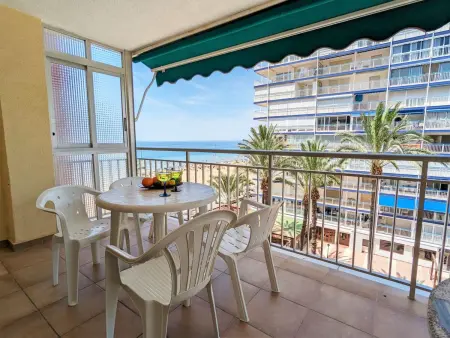 La Goleta, Appartement 6 personnes à Benidorm - Photo 19