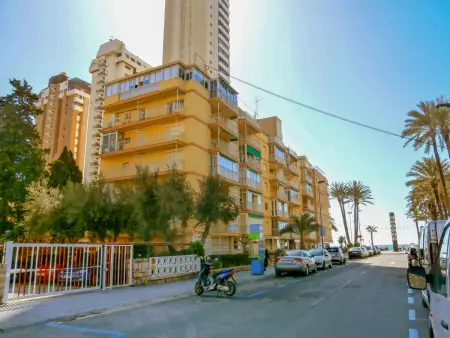 La Goleta, Appartement 6 personnes à Benidorm - Photo 21