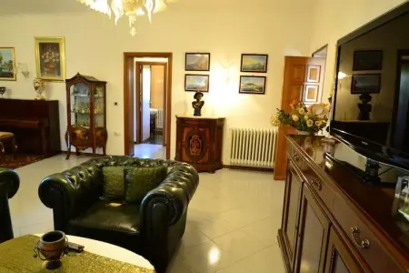 Casa Rosada, Maison de vacances confortable avec jardin à Pompéi - Photo 5
