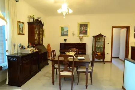 Casa Rosada, Maison de vacances confortable avec jardin à Pompéi - Photo 7