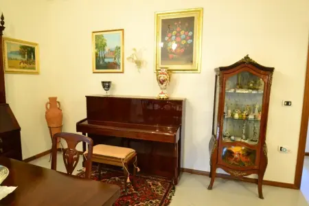 Casa Rosada, Maison de vacances confortable avec jardin à Pompéi - Photo 8