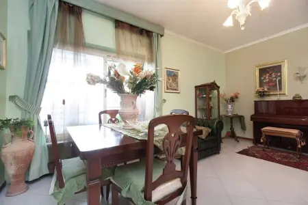 Casa Rosada, Maison de vacances confortable avec jardin à Pompéi - Photo 9