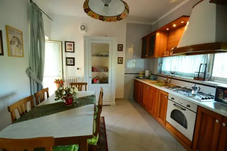 Casa Rosada, Maison de vacances confortable avec jardin à Pompéi - Photo 11