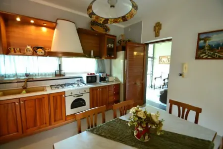 Casa Rosada, Maison de vacances confortable avec jardin à Pompéi - Photo 12