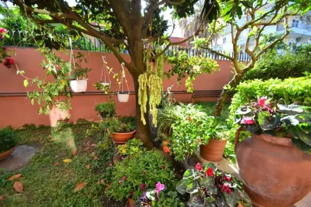 Casa Rosada, Maison de vacances confortable avec jardin à Pompéi - Photo 23