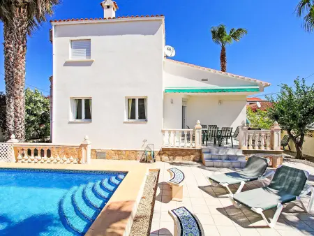 Casa de la Mar, Maison 4 personnes à Dénia - Photo 2