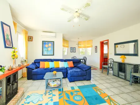 Casa de la Mar, Maison 4 personnes à Dénia - Photo 3
