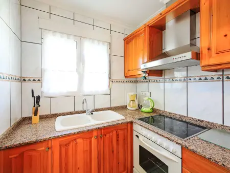 Casa de la Mar, Maison 4 personnes à Dénia - Photo 4