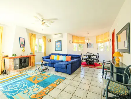 Casa de la Mar, Maison 4 personnes à Dénia - Photo 5
