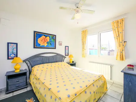 Casa de la Mar, Maison 4 personnes à Dénia - Photo 7