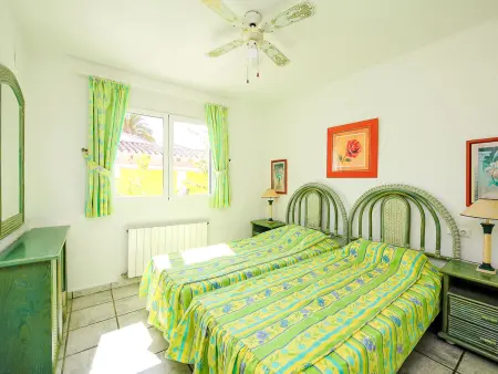 Casa de la Mar, Maison 4 personnes à Dénia - Photo 8