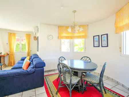 Casa de la Mar, Maison 4 personnes à Dénia - Photo 9