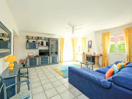 Casa de la Mar, Maison 4 personnes à Dénia - Photo 10