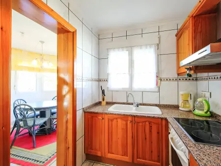 Casa de la Mar, Maison 4 personnes à Dénia - Photo 11