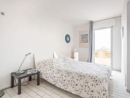 Soleil Bleu, Appartement 4 personnes à Canet Plage - Photo 2