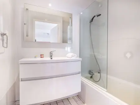 Soleil Bleu, Appartement 4 personnes à Canet Plage - Photo 3