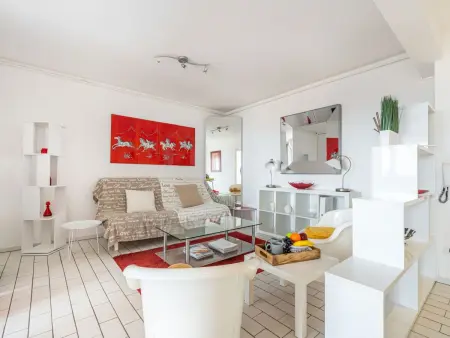 Soleil Bleu, Appartement 4 personnes à Canet Plage - Photo 8
