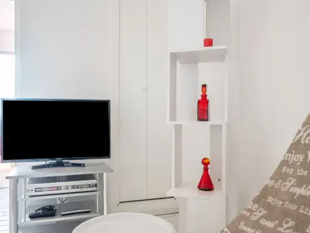 Soleil Bleu, Appartement 4 personnes à Canet Plage - Photo 9