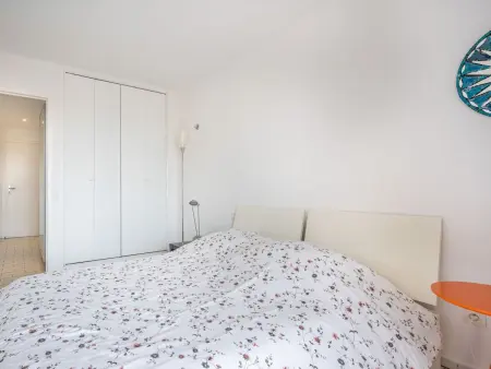Soleil Bleu, Appartement 4 personnes à Canet Plage - Photo 12