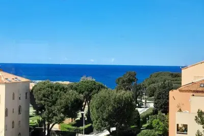 Appartement à SIX FOURS LES PLAGES, Résidence Alisier - L1043807