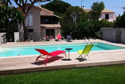 Appartement à SIX FOURS LES PLAGES, Résidence Courtaude - L1043817