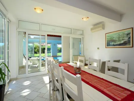 Marina, Villa 10 personnes à Murter Betina - Photo 3