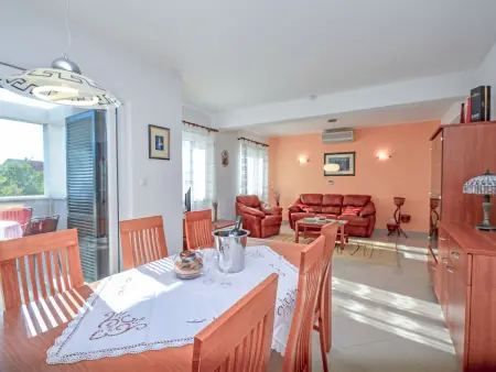 Marina, Villa 10 personnes à Murter Betina - Photo 9