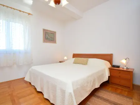 Marina, Villa 10 personnes à Murter Betina - Photo 13