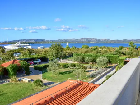 Marina, Villa 10 personnes à Murter Betina - Photo 17