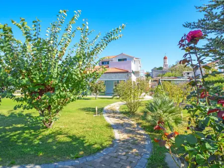 Marina, Villa 10 personnes à Murter Betina - Photo 27