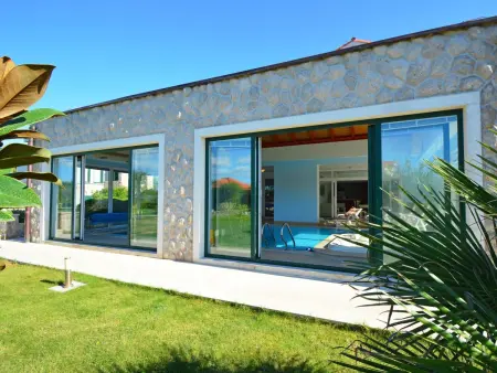 Marina, Villa 10 personnes à Murter Betina - Photo 28