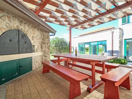 Marina, Villa 10 personnes à Murter Betina - Photo 31