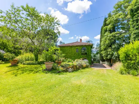 Villa Vittoria, Villa 6 personnes à Reggello - Photo 2