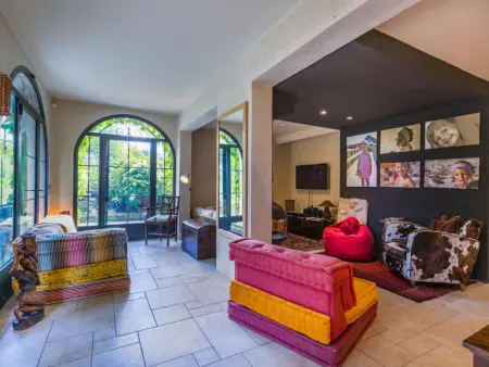 Villa Vittoria, Villa 6 personnes à Reggello - Photo 3