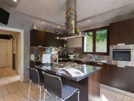 Villa Vittoria, Villa 6 personnes à Reggello - Photo 4