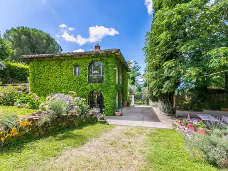 Villa Vittoria, Villa 6 personnes à Reggello - Photo 5