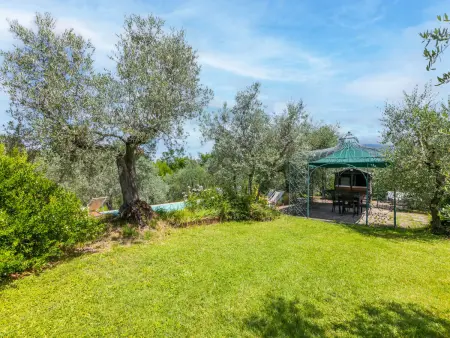 Villa Vittoria, Villa 6 personnes à Reggello - Photo 6