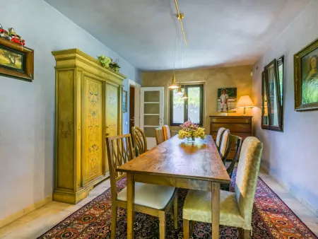 Villa Vittoria, Villa 6 personnes à Reggello - Photo 16