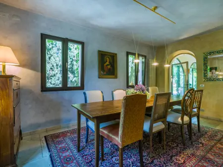 Villa Vittoria, Villa 6 personnes à Reggello - Photo 17