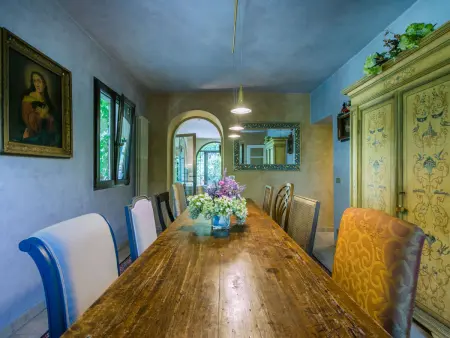 Villa Vittoria, Villa 6 personnes à Reggello - Photo 18