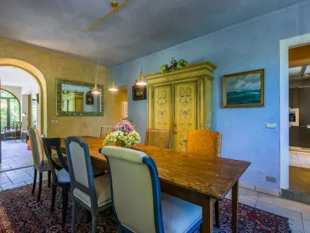 Villa Vittoria, Villa 6 personnes à Reggello - Photo 19