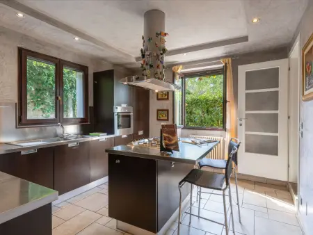 Villa Vittoria, Villa 6 personnes à Reggello - Photo 20