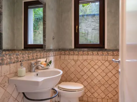 Villa Vittoria, Villa 6 personnes à Reggello - Photo 22