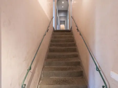 Villa Vittoria, Villa 6 personnes à Reggello - Photo 23