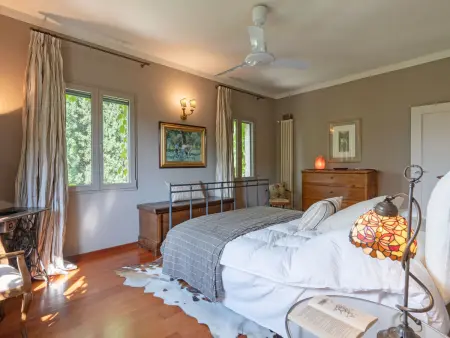 Villa Vittoria, Villa 6 personnes à Reggello - Photo 27