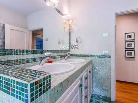 Villa Vittoria, Villa 6 personnes à Reggello - Photo 30